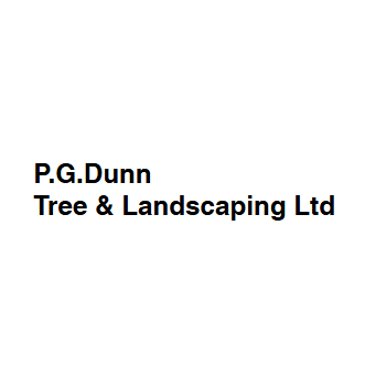P.G.Dunn Tree & Landscaping Ltd Logo