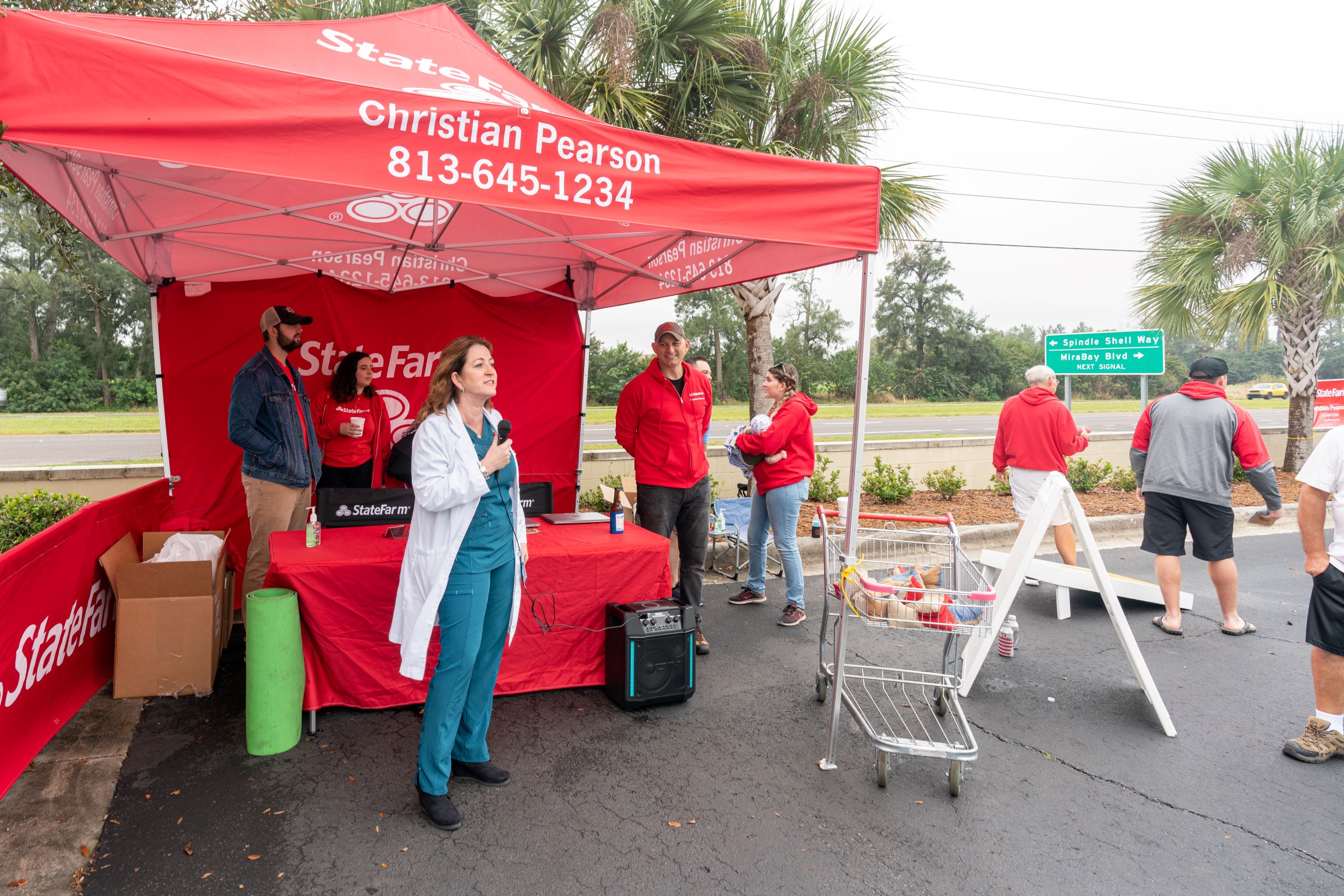 Christian Pearson - State Farm Insurance Agent Photo