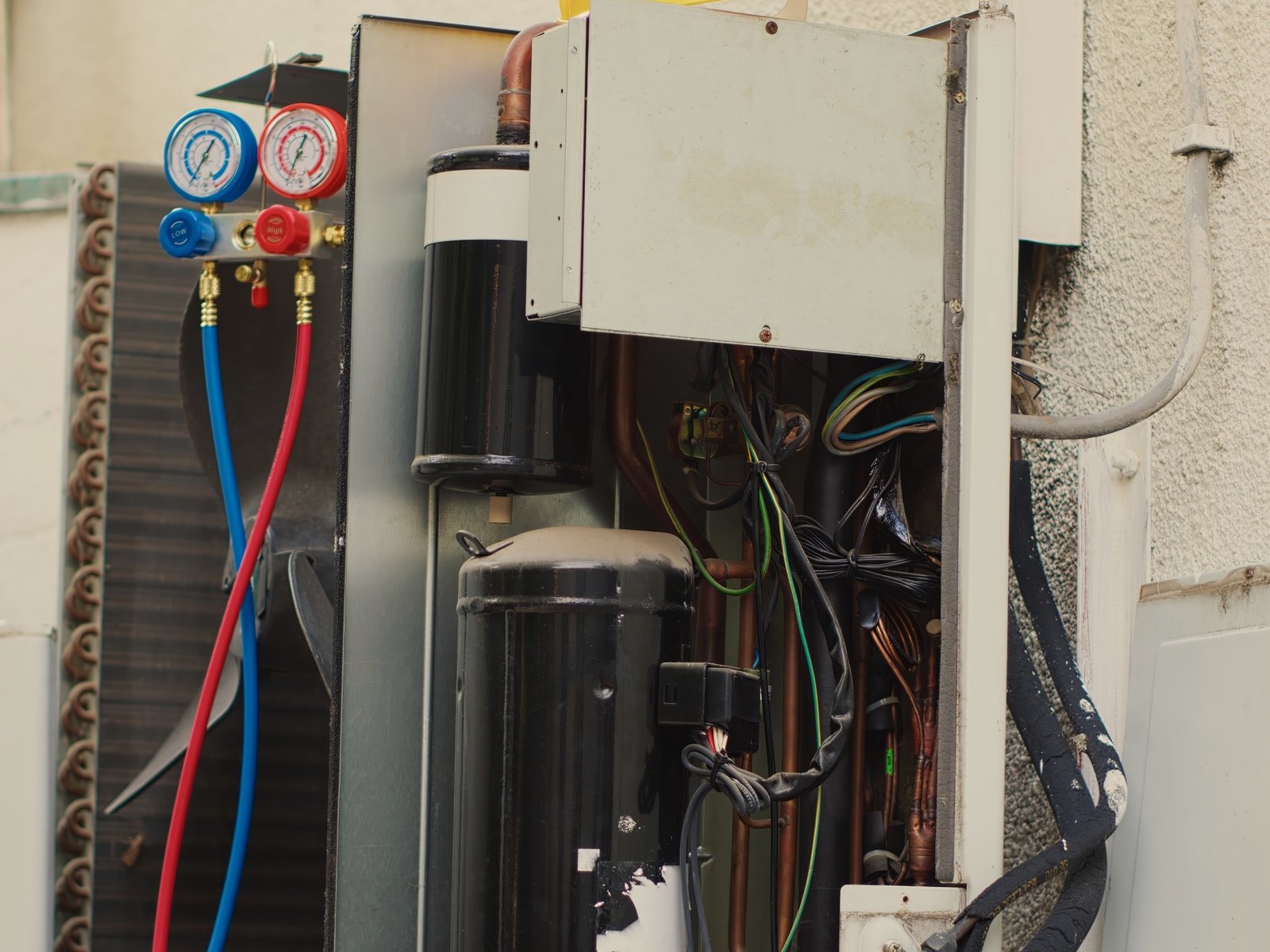 Piedmont Metro Heating & Air