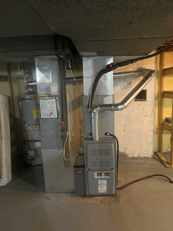 Images Hely Heating and Air Conditioning Co.