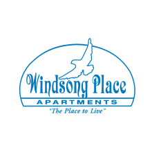 Windsong Place Apartments Logo