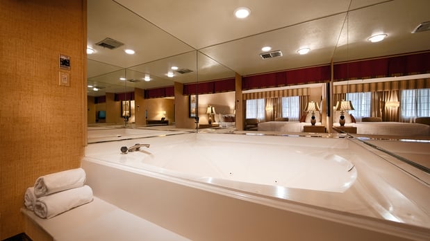Images Best Western Plus Las Brisas Hotel