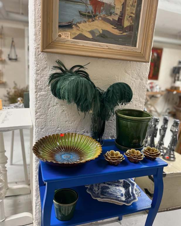 Images MOM - Morsans Magasin