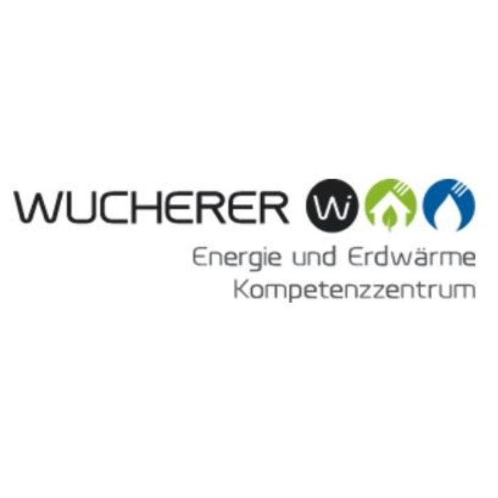 Wucherer Energietechnik GmbH Logo