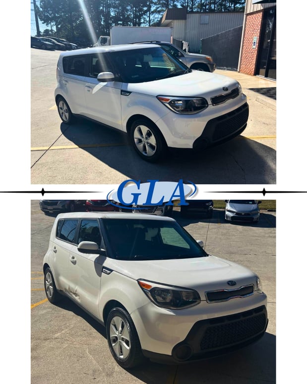 Images Georgia Luxury Automotive Lively