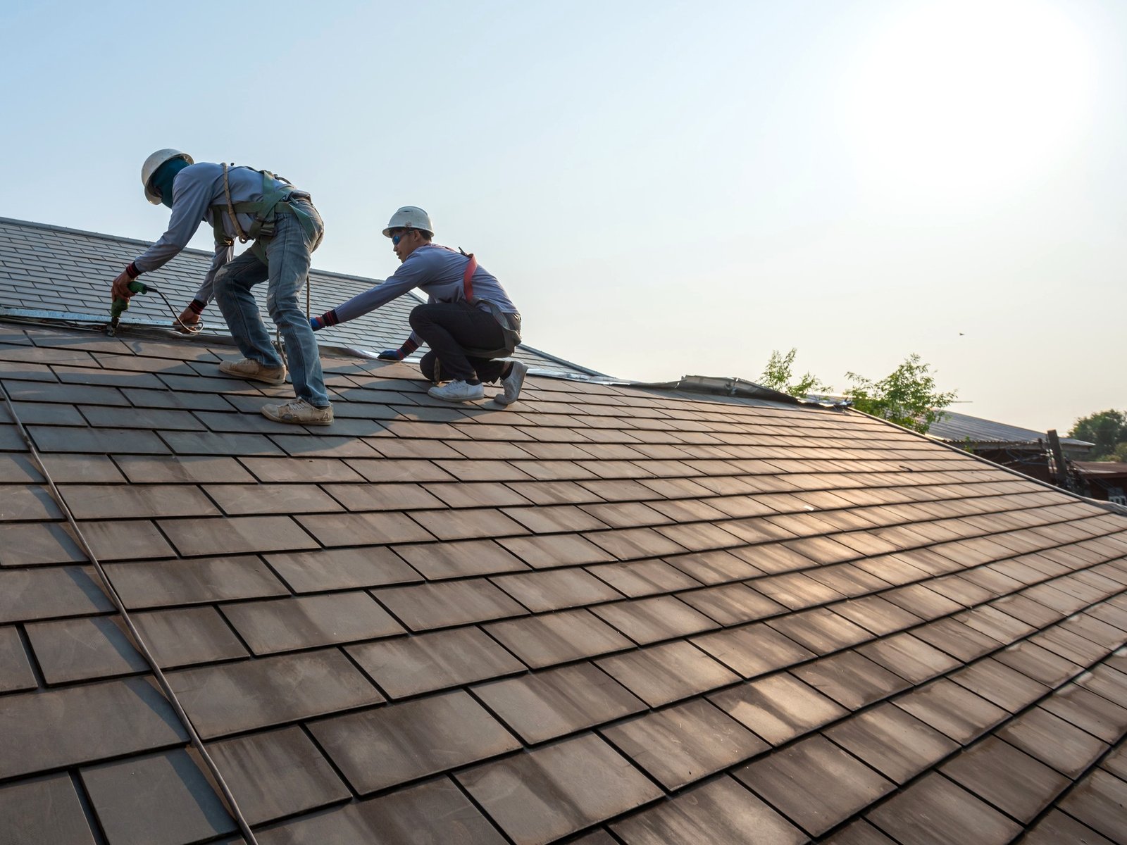 Harbor Roofing and Contracting, Inc.
