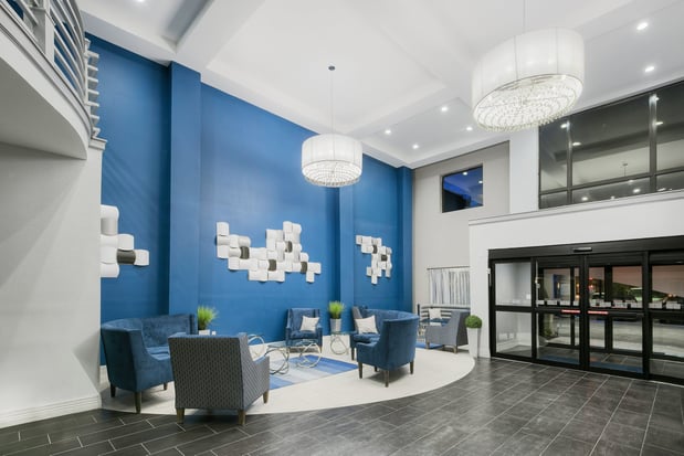 Images Holiday Inn Express & Suites Houston North - IAH Area by IHG