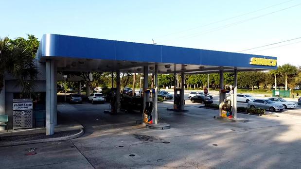 Images Sunoco