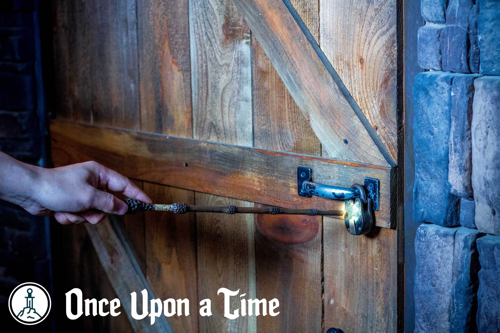 Images Red Door Escape Room