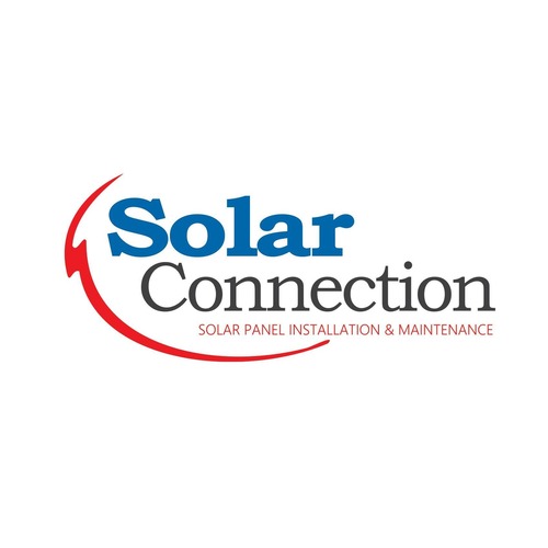 Solar Connection Logo