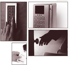 Berkeley Locksmith Services