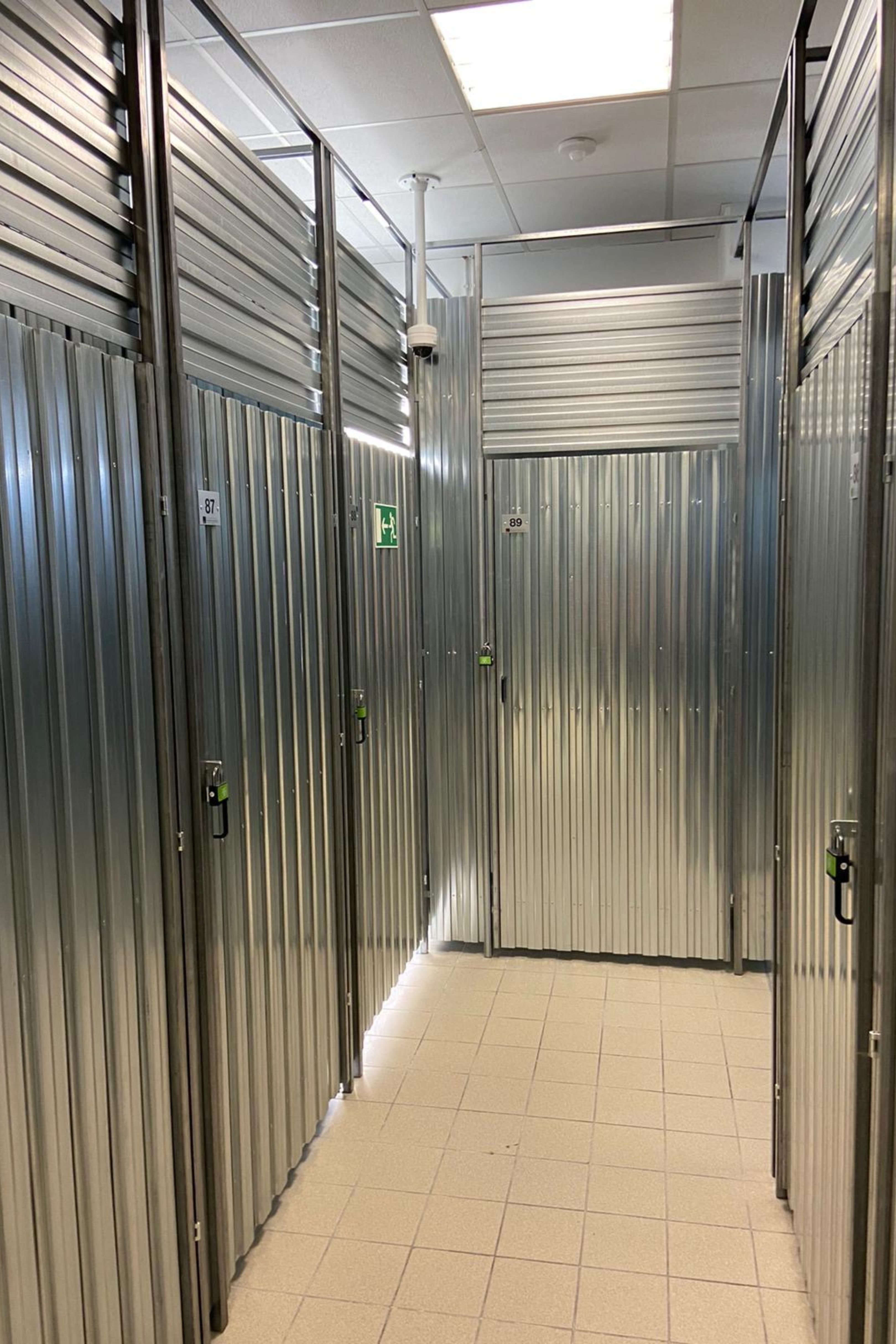 Storebox - Dein Lager nebenan, Schäferstraße 61 in Dresden