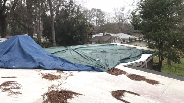 Images Coastal Roofing & Restoration LLC