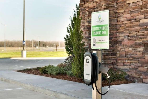 Images Hampton Inn & Suites Monroe