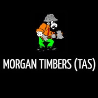 Morgan Timbers Tas Pty Ltd Logo
