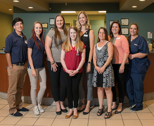 Images VCA Animal Referral and Emergency Center of Arizona