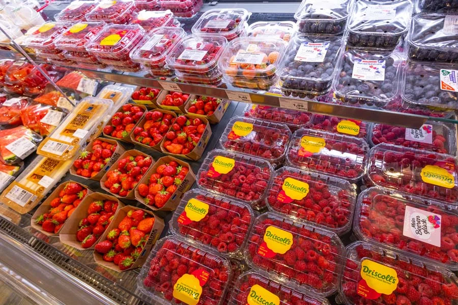 Edeka Gabriel im Salzatal, Johann-Gottfried-Boltze-Straße 1 in Salzatal