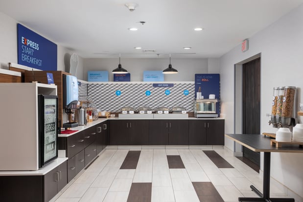 Images Holiday Inn Express Carrollton by IHG