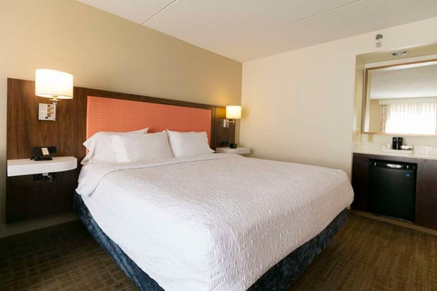 Images Hampton Inn Scranton At Montage Mountain