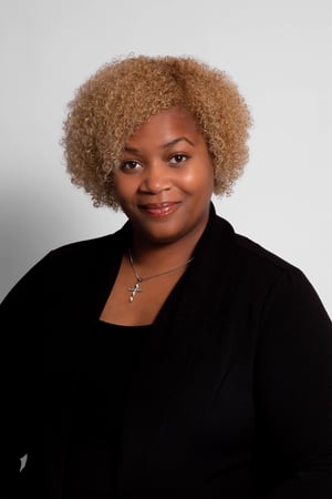 Images Barbara Williams - Renasant Mortgage