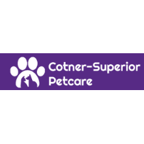 Cotner Pet Care Logo