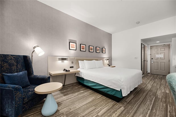 Images Hilton Garden Inn New Braunfels