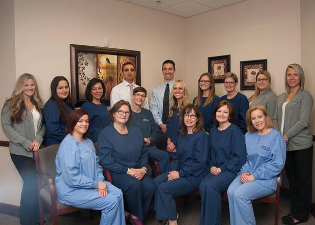 Images Dental Arts of Delaware