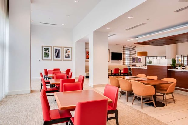 Images Hilton Garden Inn Alexandria Old Town National Harbor