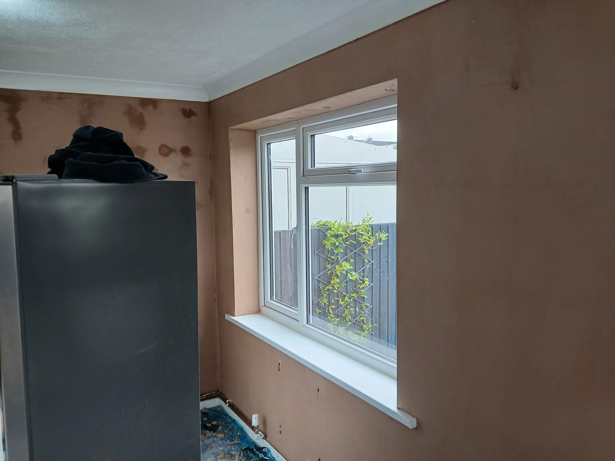 Images Premier Plastering Contracts