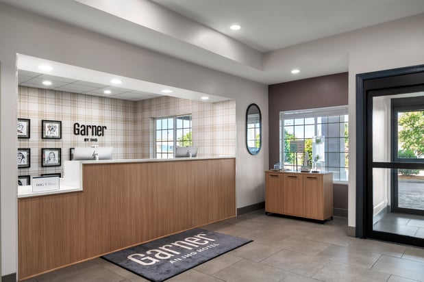 Images Garner Hotel Paducah Westby IHG