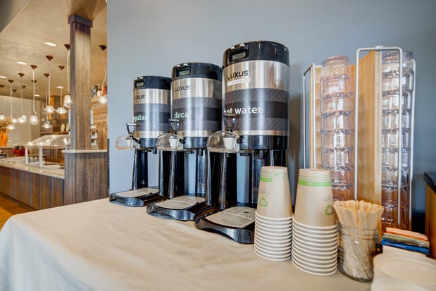 Images Holiday Inn West Yellowstone by IHG