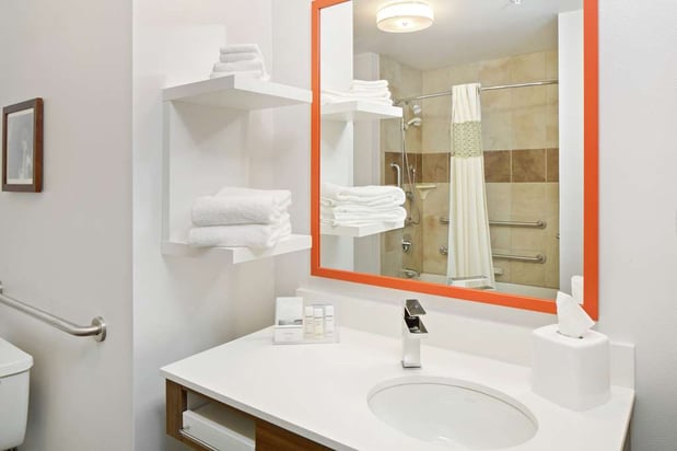 Images Hampton Inn & Suites Spokane Valley