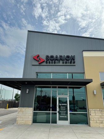 Images Soarion Credit Union