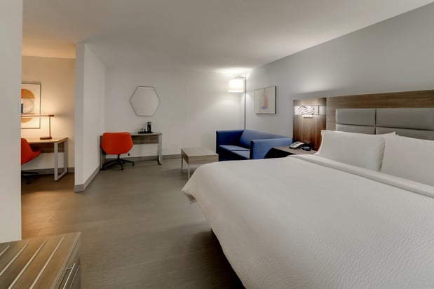 Images Holiday Inn Express Lexington-SW (Nicholasville) by IHG