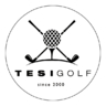 Tesi Golf in Erfurt - Logo