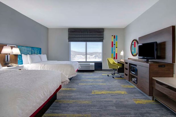 Images Hampton Inn Fayetteville