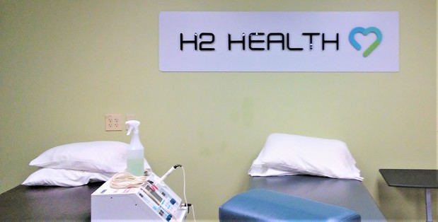 Images H2 Health- Live Oak, FL