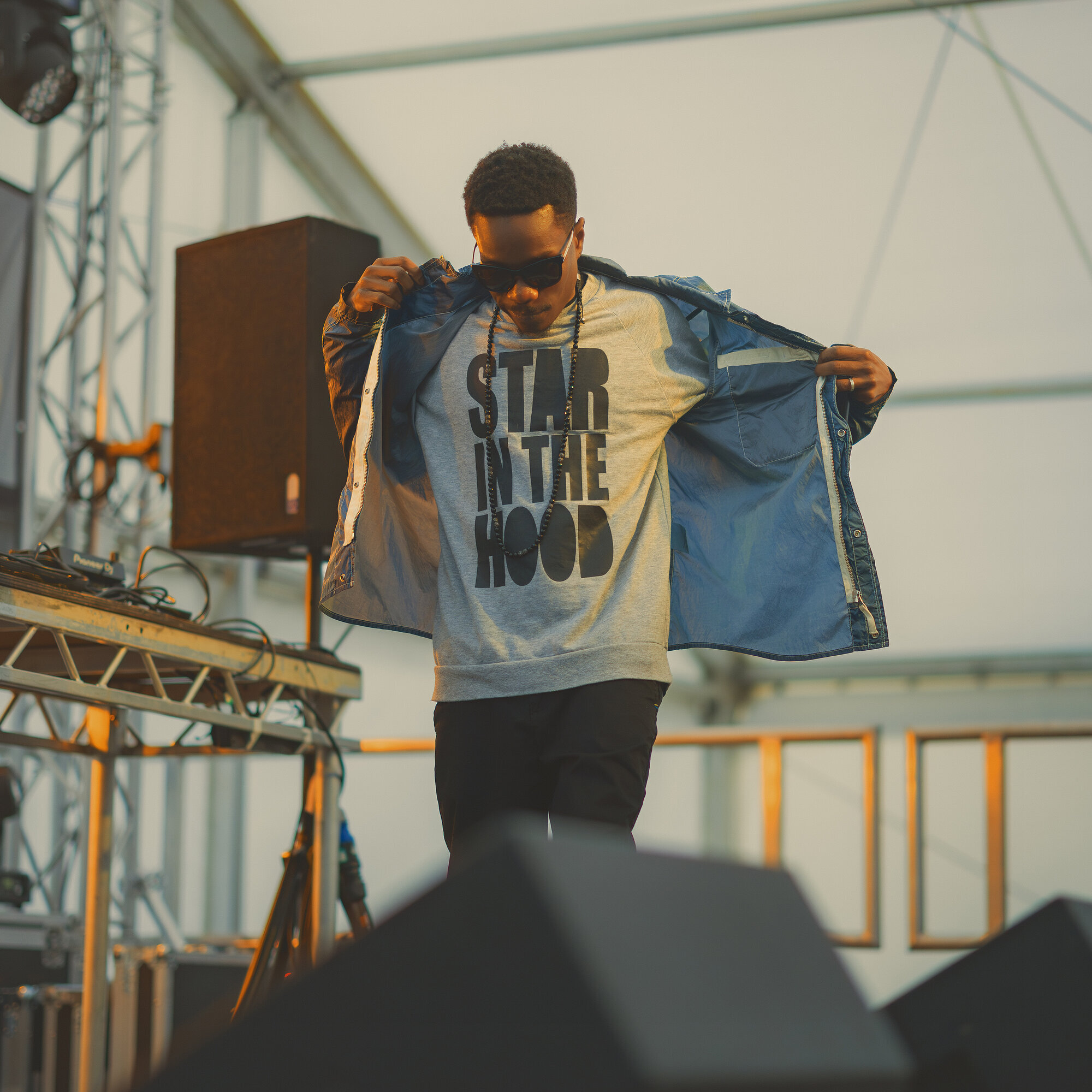 Images Josh Brown Media