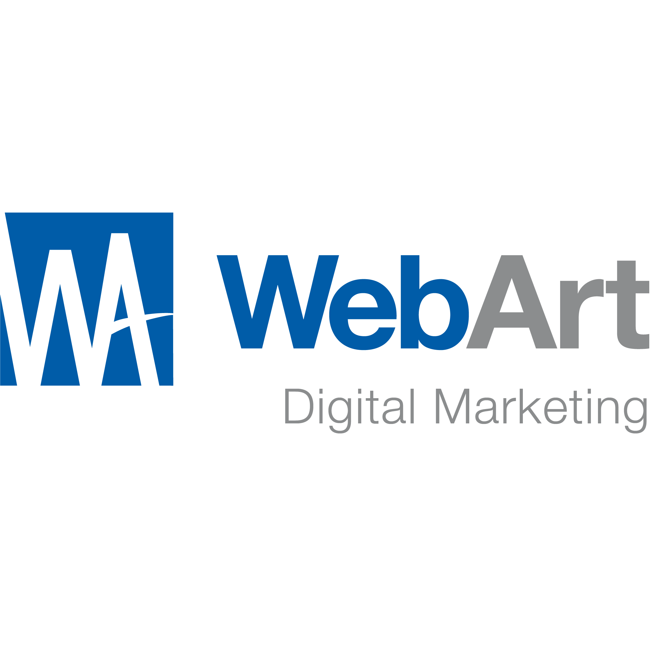 WebArt Logo