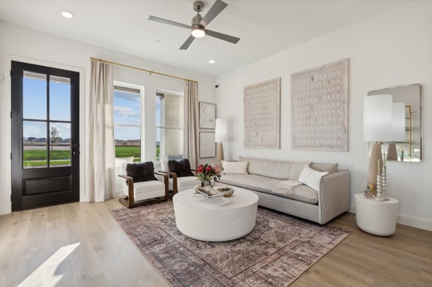 Images Hazelwood by CB JENI Homes