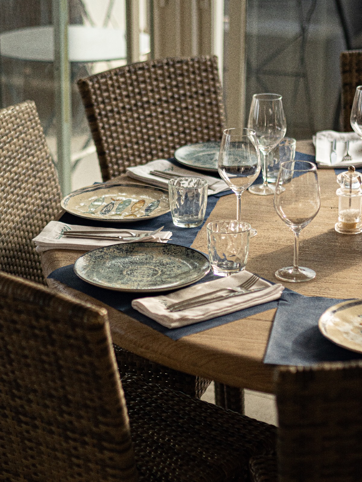 Images Marevento Restaurante