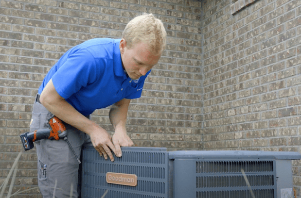 Images Perfect Climate Heating, Air & Plumbing