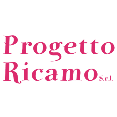 Progetto Ricamo Logo