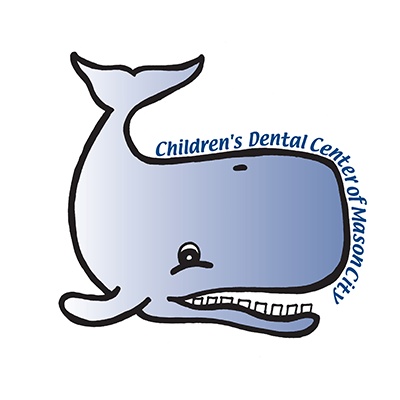 Children's Dental Center Of Mason City Logo
