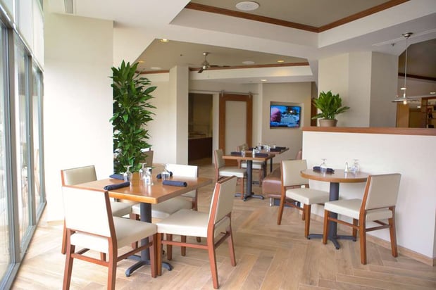 Images DoubleTree Suites by Hilton Hotel Raleigh - Durham