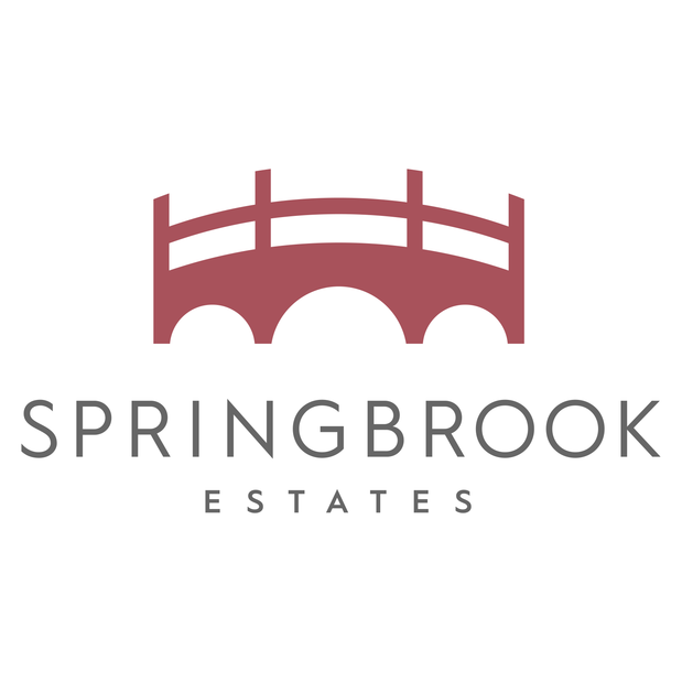 Springbrook Estates Logo