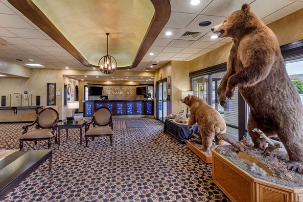 Images Best Western Dunmar Inn