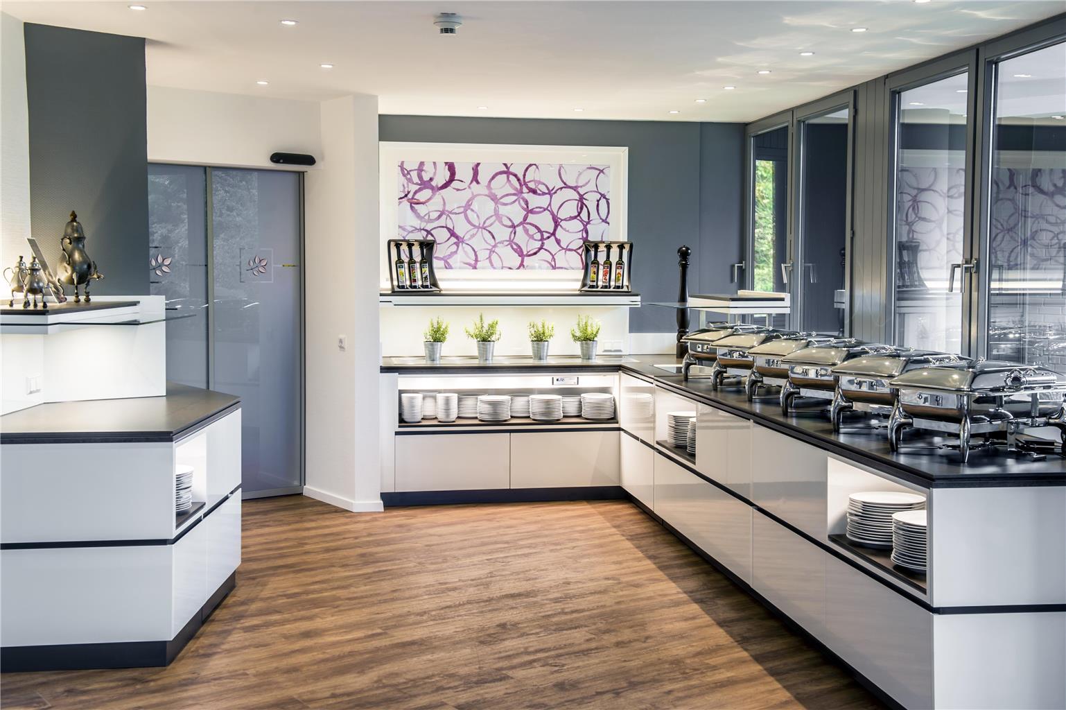 Best Western Plus Parkhotel Velbert, Guenther-Weisenborn-Str. 7 in Velbert