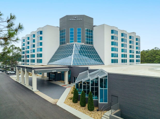Images Crowne Plaza Atlanta NE - Norcross by IHG
