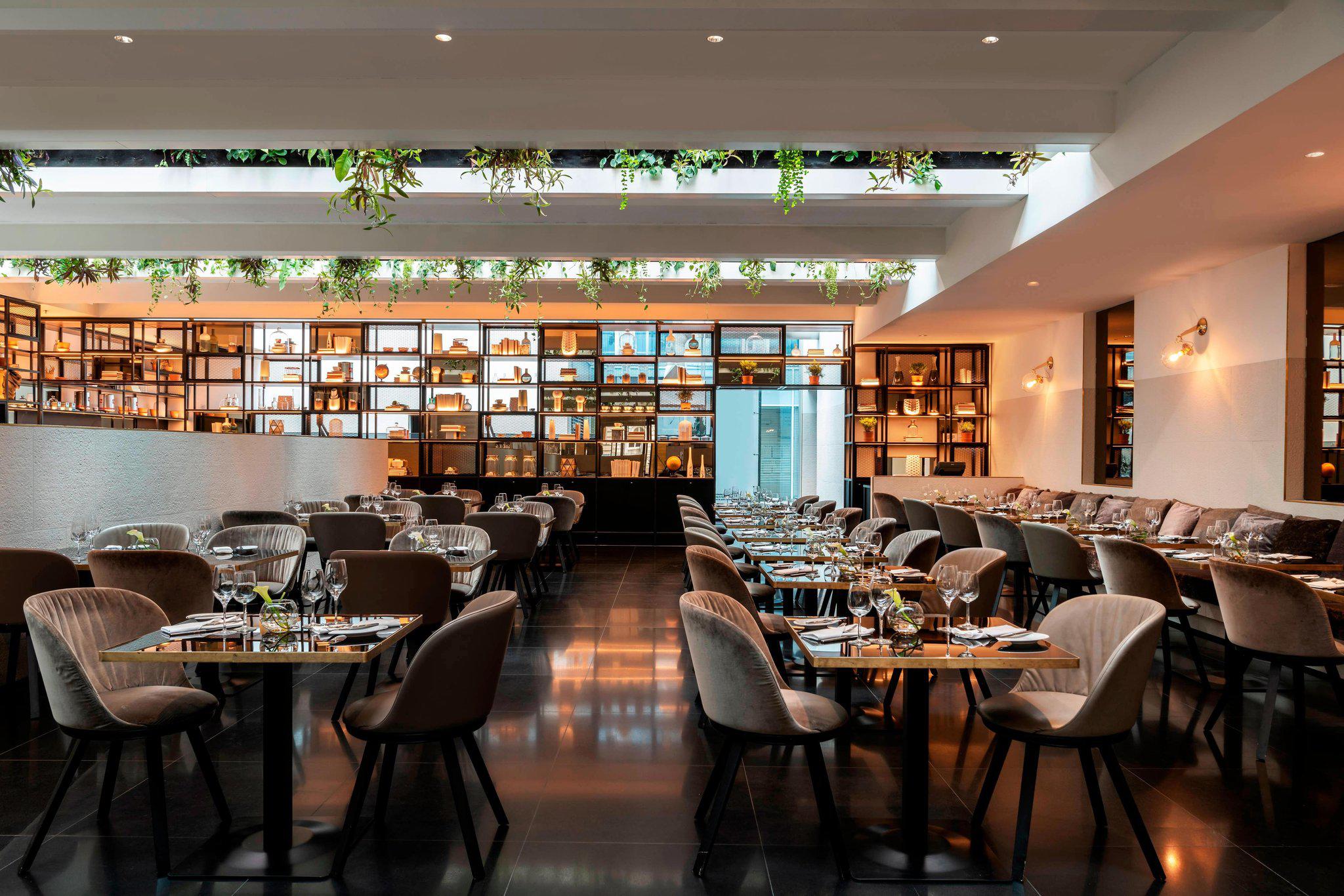 Le Méridien Vienna, Robert-Stolz-Platz 1 in Vienna